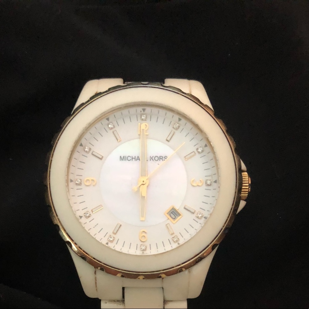 Michael Kors watch
